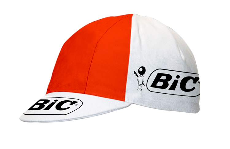 BIC Cycling Cap