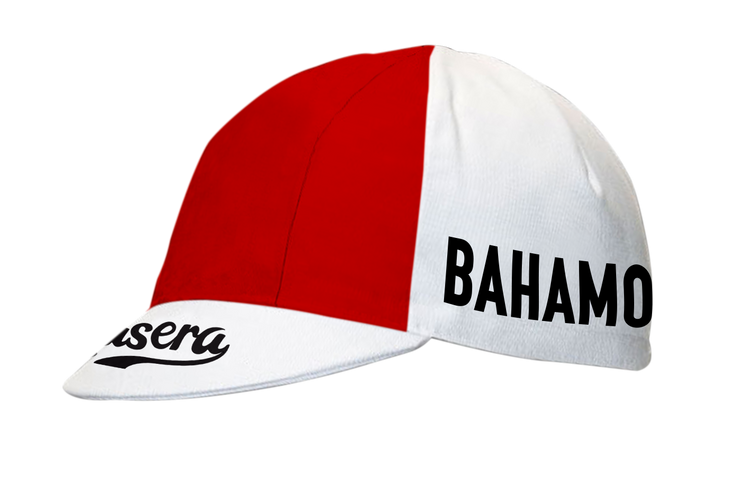 La Casera Cycling Cap