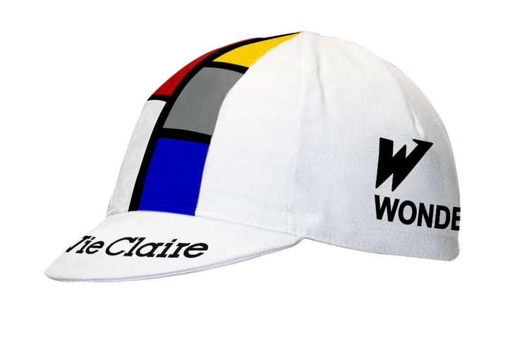 La Vie Claire Cycling Cap