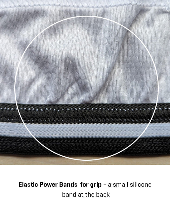 Retro cycling jersey Ferretti Blue - REDTED