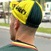 Wiel's Groene Leeuw Cycling Cap
