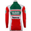 Retro Combinationset 7-Eleven - Red/Green