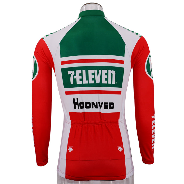 7-Eleven jack achterkant