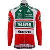 Retro Combinationset 7-Eleven - Red/Green