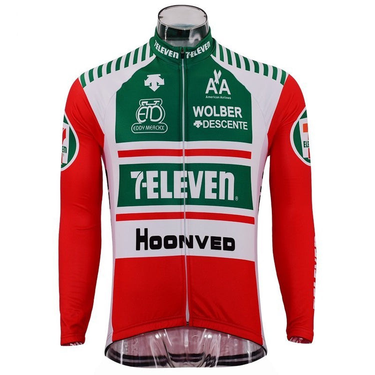 7-Eleven jack voorkant