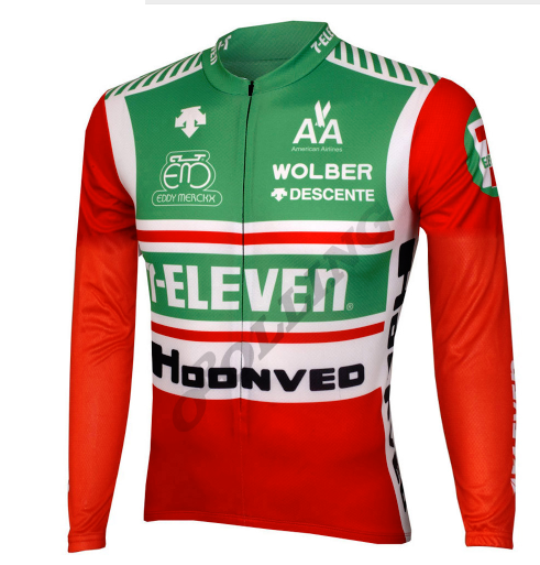 7-Eleven jack voorkant