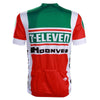 Retro Combinationset 7-Eleven - Red/Green