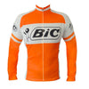 Retro Combinationset Bic - Orange