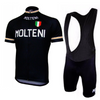 Retro Combinationset Molteni Arcore - Black