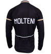 Retro Combinationset Molteni Arcore - Black