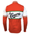 Retro Combinationset La Casera - Red