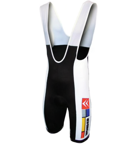 La Vie Claire korte broek