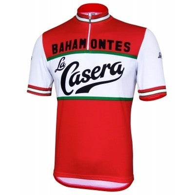 La Casera shirt