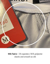 Retro Cycling jersey Molteni long sleeves Black - REDTED