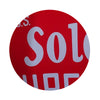 Retro Cycling Jersey Solo Superia - Red