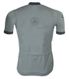 Cycling Jersey - Viking Grey - REDTED