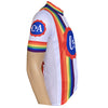 Retro Cycling Jersey - Limited Edition C&A - Eddy's Last Team