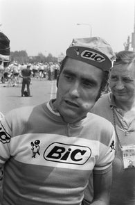 Luis Ocaña and the other side of the medal