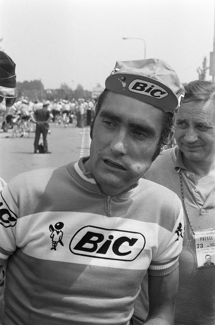 Luis Ocaña -Tour de France 1973