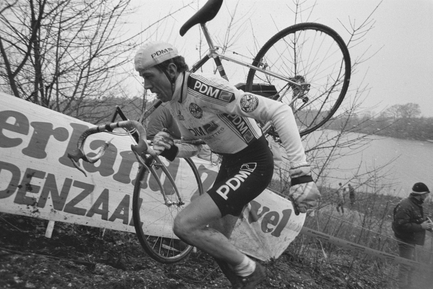 Veldrijden - Van Pioniers tot Legendes