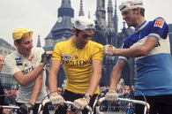 A LOOK AT EDDY'S TOUR VICTORIES