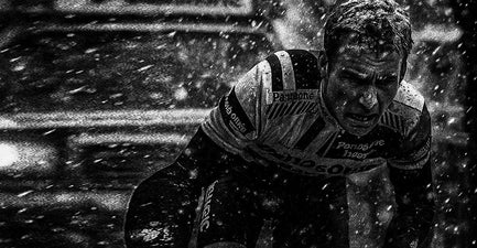 Waarom Fietsen in de Winter je een Betere Wielrenner Maakt in de Lente