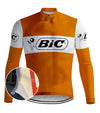 Retro Combination Set Bic Orange - REDTED