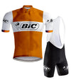Retro Combination Set Bic Orange - REDTED