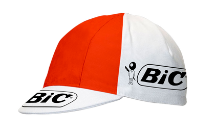 BIC Cycling Cap