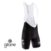 Retro Cycling Outfit Gitane FrigeCreme - REDTED