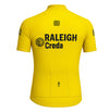 Yellow '80' jersey - Joop Zoetemelk - Gruppo Sportivo
