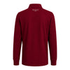Belgium Heritage Football Shirt — Red Devils 1906