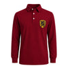 Belgium Heritage Football Shirt — Red Devils 1906