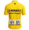 Renault Yellow Jersey - Bernard Hinault 1978 - Gruppo Sportivo