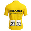 Renault Yellow Jersey - Bernard Hinault 1978 - Gruppo Sportivo