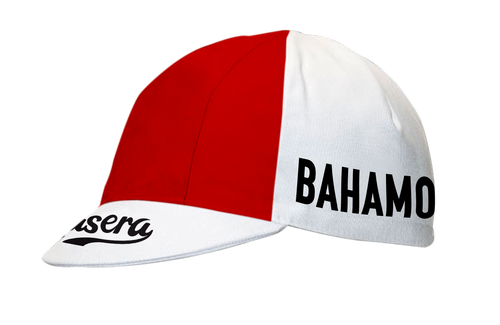 La Casera Cycling Cap