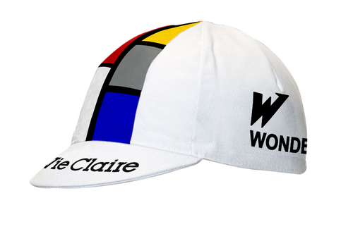 La Vie Claire Cycling Cap