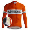 Retro Combination Set Pellegrino Orange - REDTED