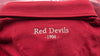 Belgium Heritage Football Shirt — Red Devils 1906