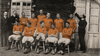 Heritage Netherlands Football Shirt - ORANJE 1907