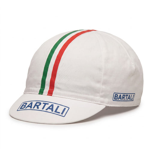 POLKA DOT Cycling Cap