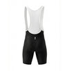 Cycling Shorts - Black - Gruppo Sportivo