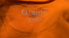 Heritage Netherlands Football Shirt - ORANJE 1907