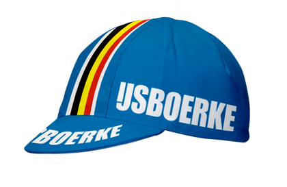 IJSBOERKE Cycling Cap