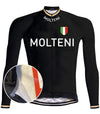Retro Combination Set Molteni Black - REDTED