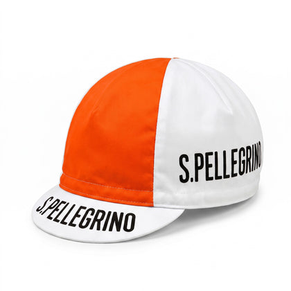 POLKA DOT Cycling Cap