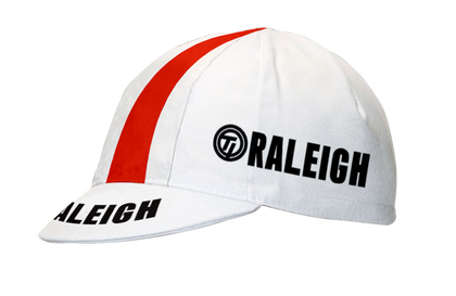 TI-RALEIGH Cycling Cap