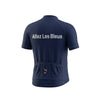 Special Edition - World Cup Wielershirt Frankrijk 'Les Bleus' – Gruppo Sportivo