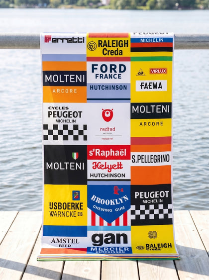 Beach Towel