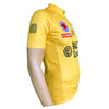 Yellow '80' jersey - Joop Zoetemelk